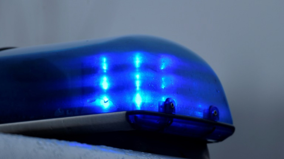 Zwei Festnahmen nach prorussischer Provokation ukrainischer Fl&uuml;chtlinge in Berlin