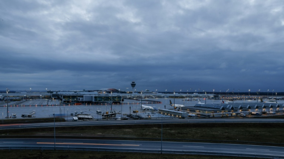 Forderungen nach besserer Abwehr nach Drohnensichtungen am Flughafen München