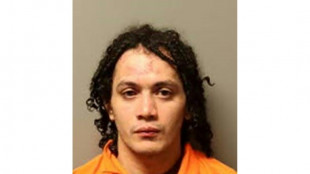 Fugitivo brasile&ntilde;o sobrevivi&oacute; comiendo sand&iacute;a y esperaba huir de EEUU