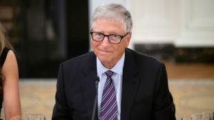 Climate change won't end civilization, says Bill Gates