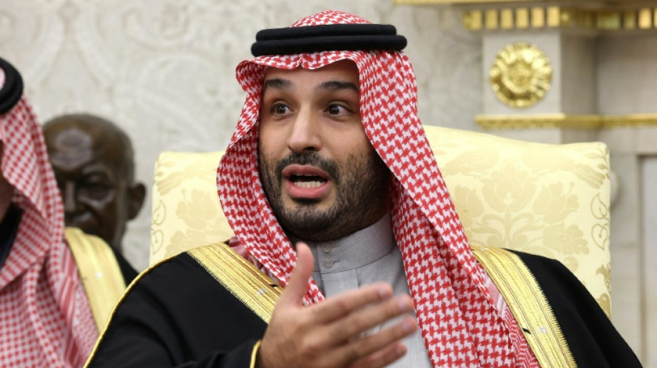 Arabie saoudite, Pakistan et Turquie scellent un pacte de d&eacute;fense en pleine guerre au Moyen-Orient