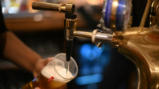 Studie: Inflation sorgt f&uuml;r Massensterben britischer Pubs