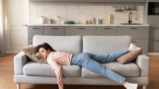 Senso di fatica che non passa per un cortocircuito nel cervello