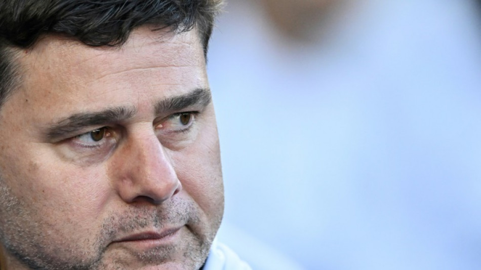 Angleterre: Pochettino et Chelsea, c'est d&eacute;j&agrave; fini