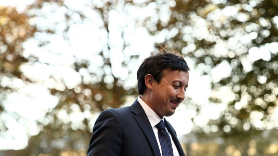 Presidente do Olympique de Marselha faz 'autocr&iacute;tica' por ter contratado t&eacute;cnico Marcelino