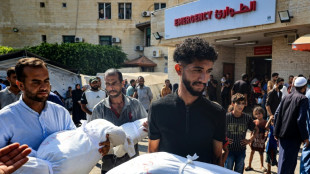 Los conflictos b&eacute;licos dejan a la infancia en una "policrisis que empeora", seg&uacute;n KidsRights