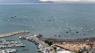 La flotilla con ayuda para Gaza retrasa de nuevo su partida desde Túnez