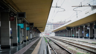 Tre i danneggiamenti sulle linee ferroviarie, sospetti su anarchici
