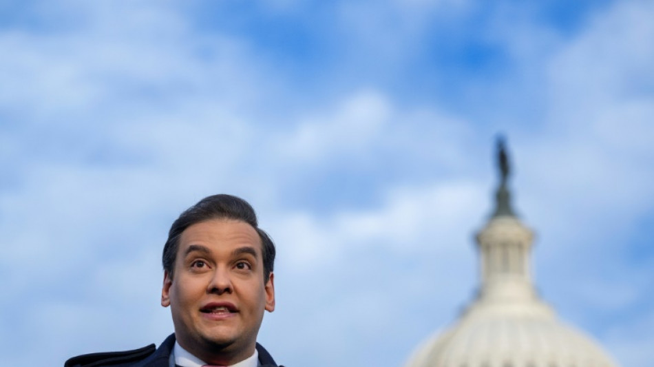 Congreso de EEUU vota sobre expulsi&oacute;n de legislador de origen brasile&ntilde;o 