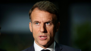 Emmanuel Macron arrivé au Mexique pour "resserrer les liens"