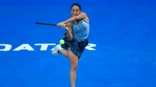 Cinco cabe&ccedil;as de chave s&atilde;o eliminadas do WTA 1000 de Doha; Swiatek e Rybakina avan&ccedil;am