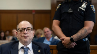 Exproductor de cine Harvey Weinstein, acusado de nuevos cargos por fiscalía de Nueva York