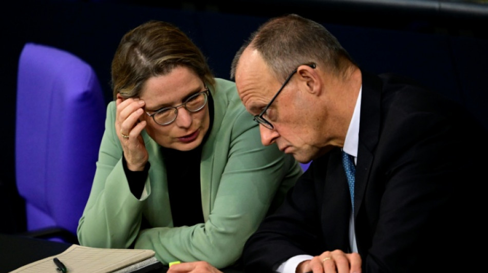 Kabinett beschlie&szlig;t besseren Schutz vor Einsch&uuml;chterungsklagen