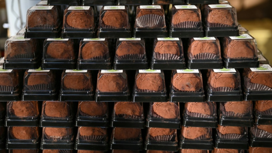 Teurere Nahrungsmittel verst&auml;rken Anstieg der Verbraucherpreise zu Jahresbeginn 