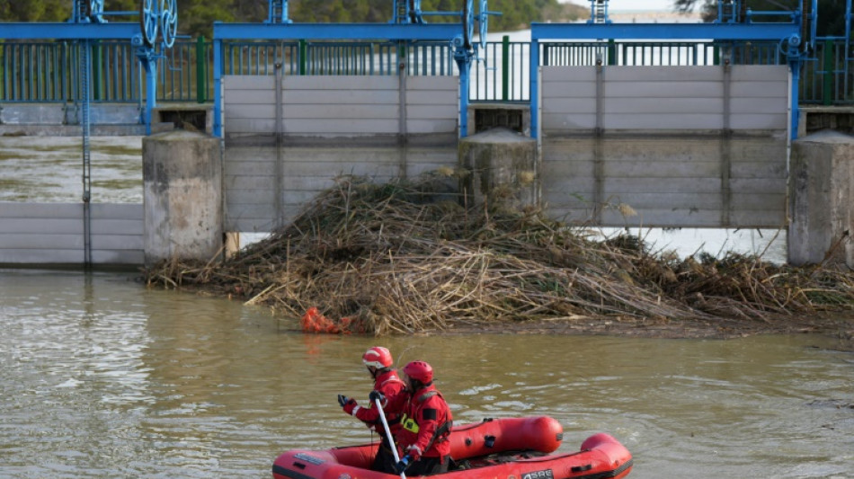 Mensagens virais sobre enchentes na Espanha: desinforma&ccedil;&atilde;o agrava a cat&aacute;strofe