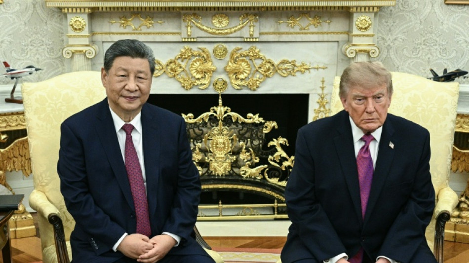China a better influence in Latin America than US: poll