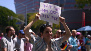 La propuesta del gobierno de Biden sobre los atletas trans ahonda la polarizaci&oacute;n