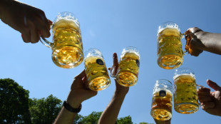 Bierabsatz stark gesunken - Brauerbund: "Massive Konsumzurückhaltung" ein Grund 