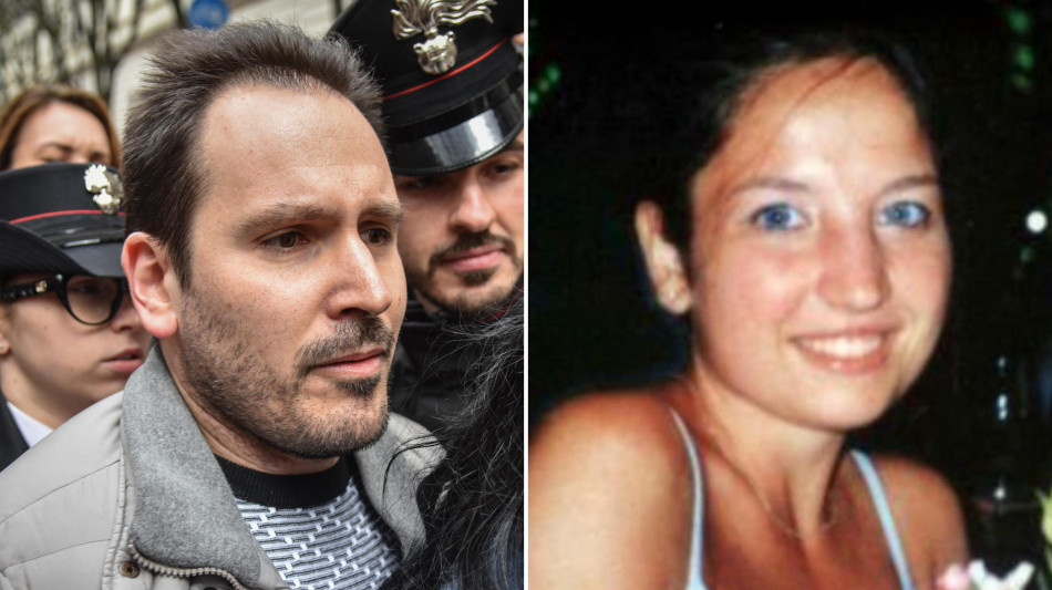 Garlasco, depositata perizia Dna su unghie Chiara Poggi