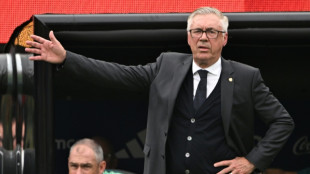 Ancelotti foca no meio-campo no processo de reconstru&ccedil;&atilde;o da Sele&ccedil;&atilde;o Brasileira