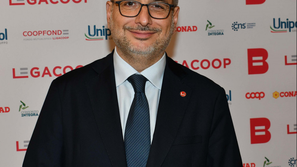 Legacoop, stabili domanda e occupazione, peggiora domanda estera