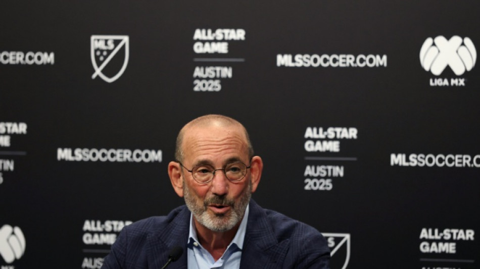 MLS vai mudar seu calend&aacute;rio em 2027 para adapt&aacute;-lo ao europeu