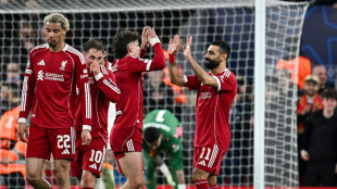 Wirtz und Liverpool schalten Galatasaray aus