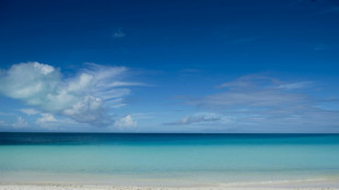 Coup de chaud &agrave; la surface des oc&eacute;ans, "bombe &agrave; retardement" du r&eacute;chauffement climatique