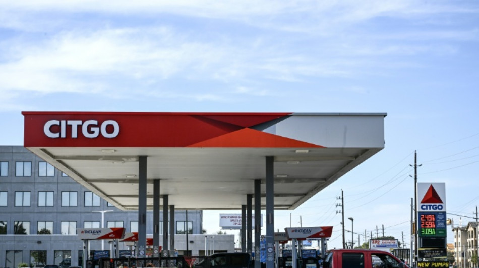 Venezuela denuncia la "venta forzosa" de la petrolera Citgo en EEUU