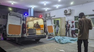 Mindestens 23 Tote bei mutma&szlig;lichen Selbstmordanschl&auml;gen in Nigeria