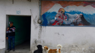 El Popocat&eacute;petl es un "hombre" y "est&aacute; enojado", dicen vecinos de volc&aacute;n mexicano