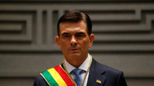 Paz toma posse na Bolívia e promete fim do isolamento após 20 anos de socialismo