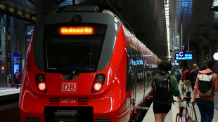 Studie: Deutschlandticket führt zu Verlagerung vom Auto auf die Schiene