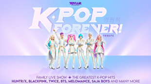 'K-Pop Forever!', in Italia il fenomeno musicale e culturale coreano