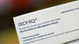 EEUU suspende la licencia de venta de una vacuna contra el chikunguña por serios efectos secundarios