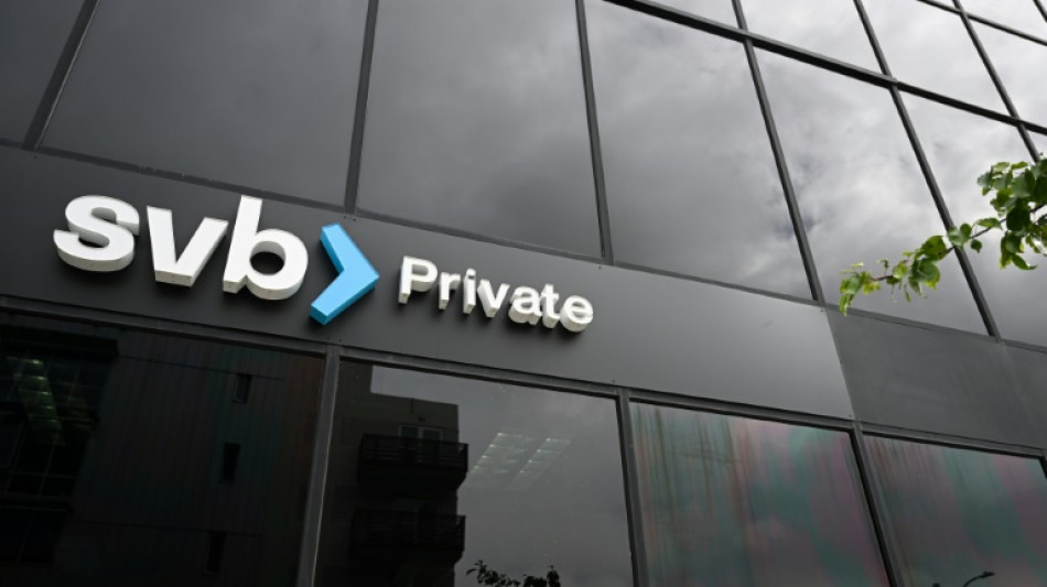 US-Notenbank r&auml;umt Vers&auml;umnisse bei Aufsicht &uuml;ber Silicon Valley Bank ein