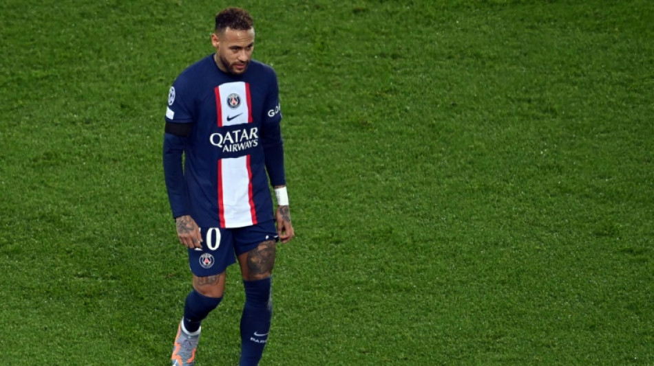 La llegada de Neymar al PSG, un hist&oacute;rico traspaso bajo sospecha en Francia