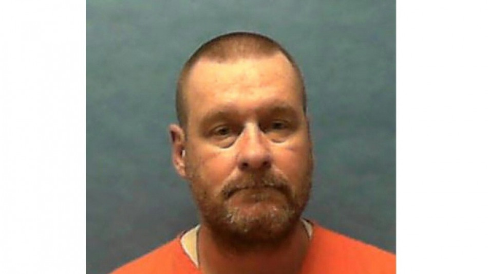 Ejecutan con inyecci&oacute;n letal a un hombre de Florida que asesin&oacute; a dos mujeres