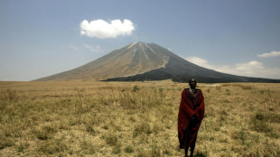 Tanzania starts moving Maasai out of Ngorongoro reserve