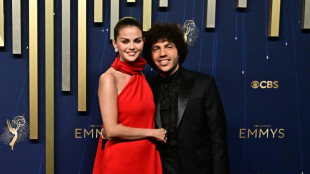 L'actrice et chanteuse Selena Gomez épouse le producteur Benny Blanco
