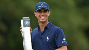 Horschel hits out at 'hypocritical' LIV golfers ahead of BMW PGA Championship