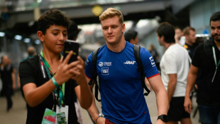 Haas trennt sich von Schumacher und holt H&uuml;lkenberg