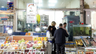 A T&eacute;h&eacute;ran, les Iraniens s'adaptent "tant bien que mal" &agrave; la guerre