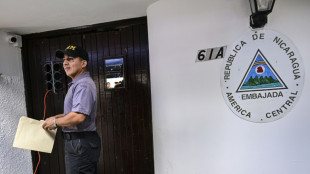 Panamá amplía por tres días permiso a Martinelli para salir al exilio en Nicaragua