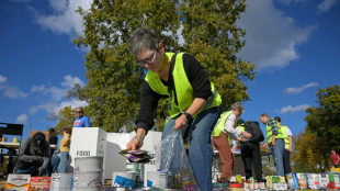 Des millions d'Américains privés d'aide alimentaire par la paralysie budgétaire