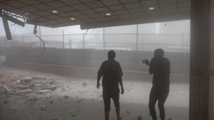 Onu, 'ospedali e giornalisti non sono bersagli'