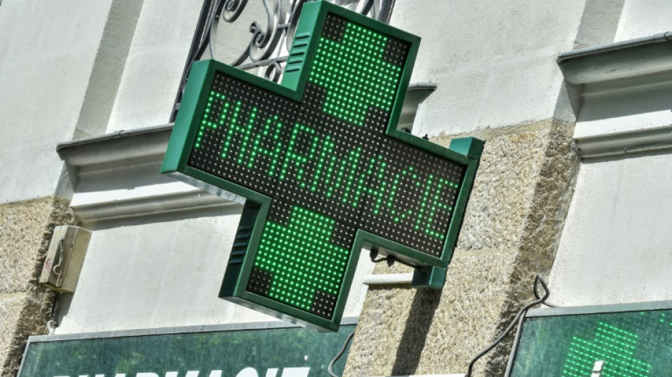 Biom&eacute;dicaments: leur substitution en pharmacies fait d&eacute;bat