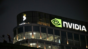 Stocks diverge as investors digest Nvidia earnings