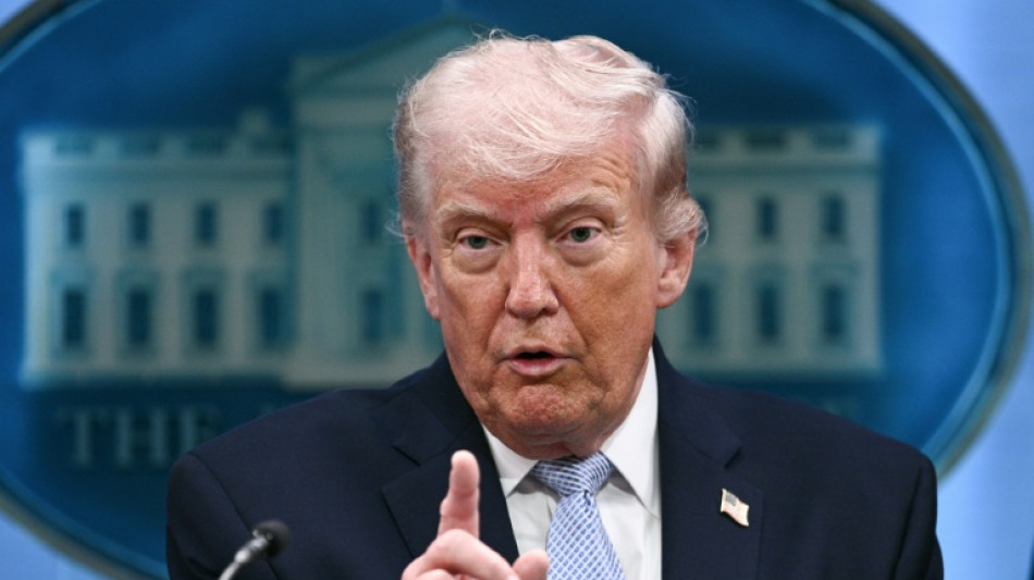 El ultim&aacute;tum de Trump a Ir&aacute;n vence en menos de 24 horas