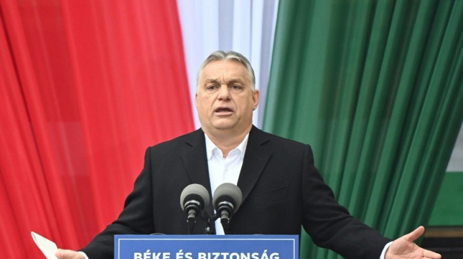 Barley fordert Beschluss von EU-&Ouml;lembargo gegen Russland ohne Ungarn
